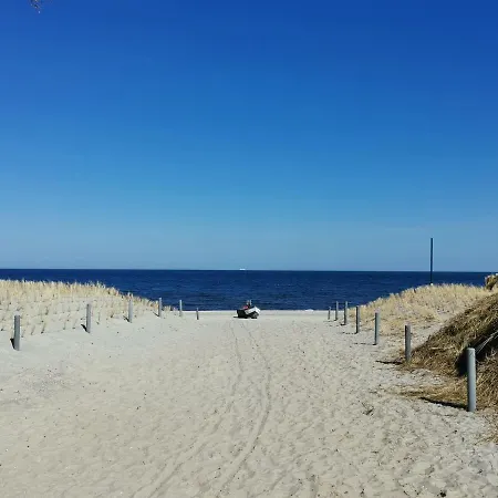 Apartment Waldblick Vom Naturhof Usedom Bannemin Esterno foto